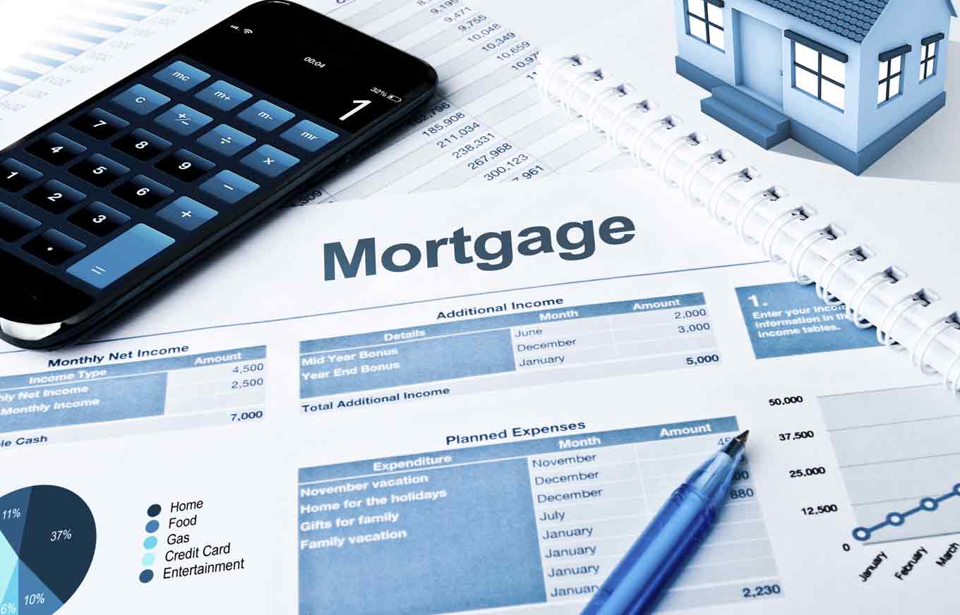 5 Ways to Use a Mortgage Calculator