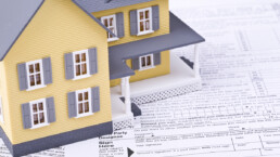 tax deductions for homeowners