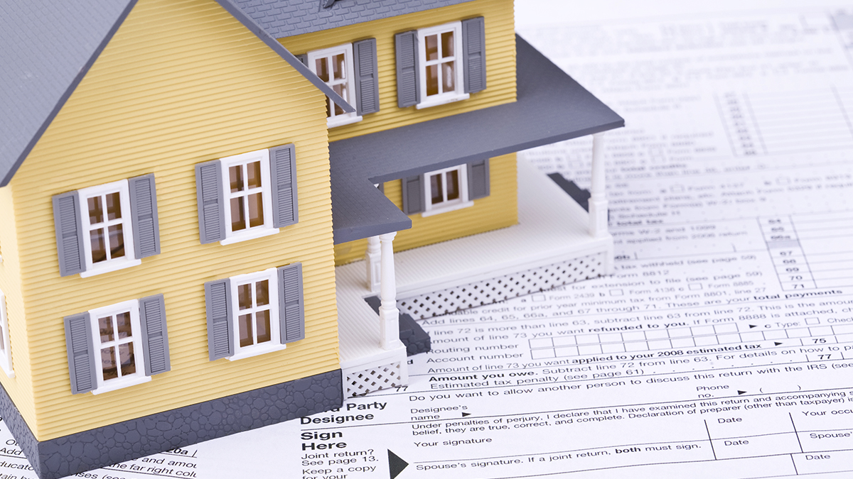 4 Misconceptions about Real Estate & Capital Gains Tax