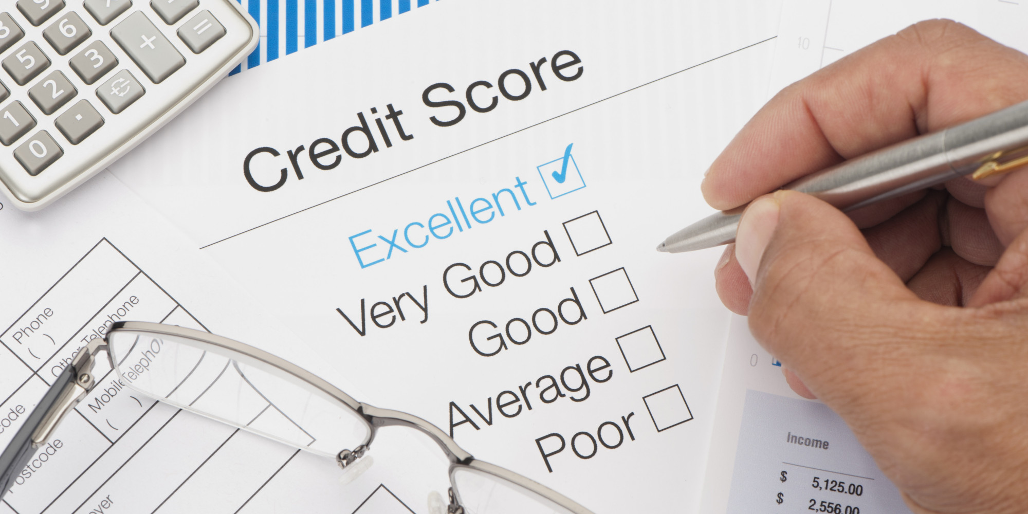 What Credit Score Do You Need to Qualify for a Mortgage?