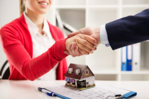 purchasing a home