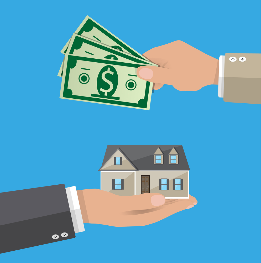 What is a Cash-out Refinance?