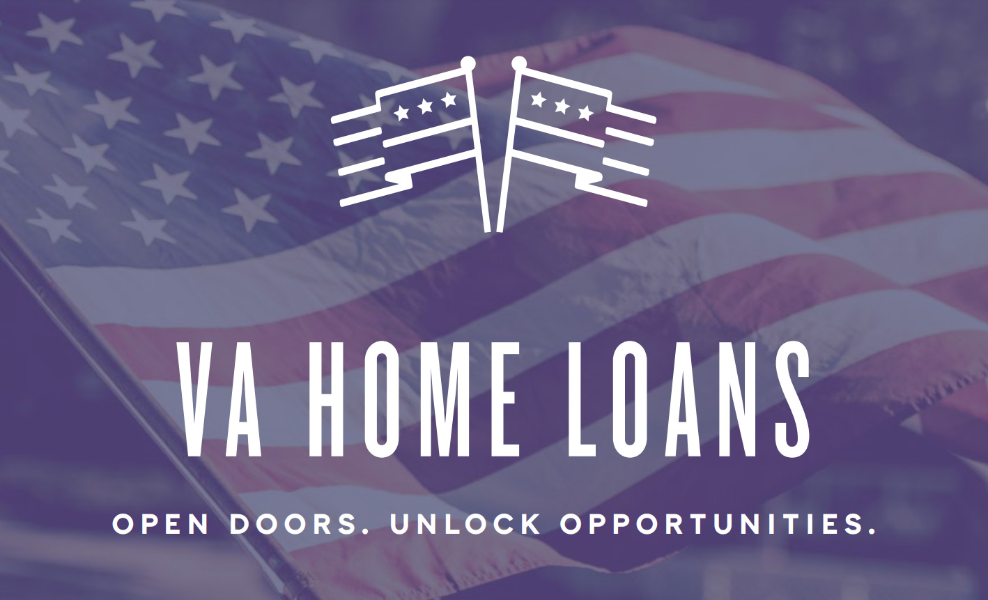 Open Doors, Unlock Opportunities: VA Home Loans