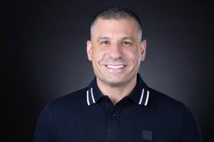 Derek Parent Polo image, The Parent Team Mortgage lending