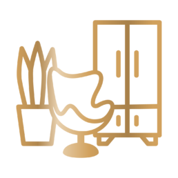Gold Furniture Icon, The Parent team mortgage lending