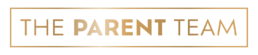 Gold, The Parent team logo, Las Vegas mortgage lenders