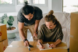 FHA Loans image, The Parent Team, Las Vegas mortgage lenders