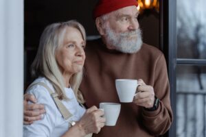 Reverse Mortgages, The Parent team mortgage lending