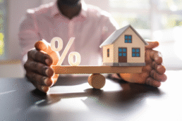 Rising Interest Rate in Las Vegas