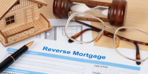 Reverse Mortgage