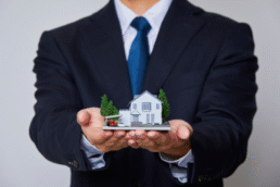 Paychecks to Property