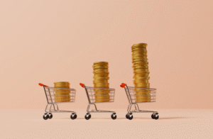 How Inflation, Wages, and Debt Shape