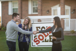 Thinking About Selling