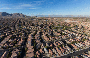 Las Vegas Housing Market