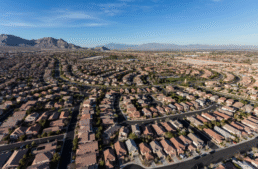 Las Vegas Housing Market