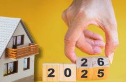 Year-End Is the Smartest Time