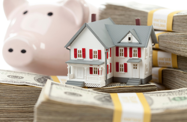 7 Creative Ways to Save for Your Down Payment - The Parent Team