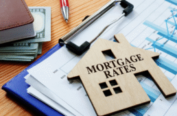 Mortgage Rates