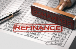 Refinance