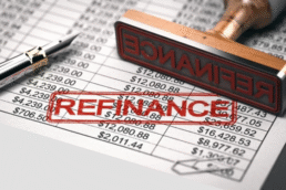 Refinance