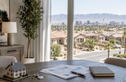 Las Vegas Market Update