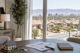 Las Vegas Market Update